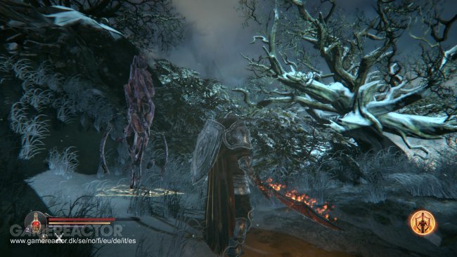 Lords of the Fallen (2014)