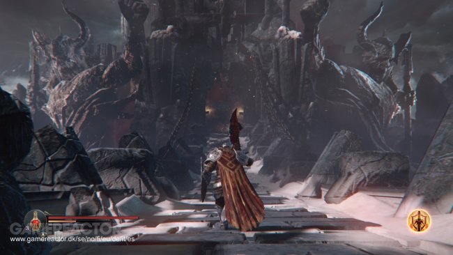 Lords of the Fallen (2014)