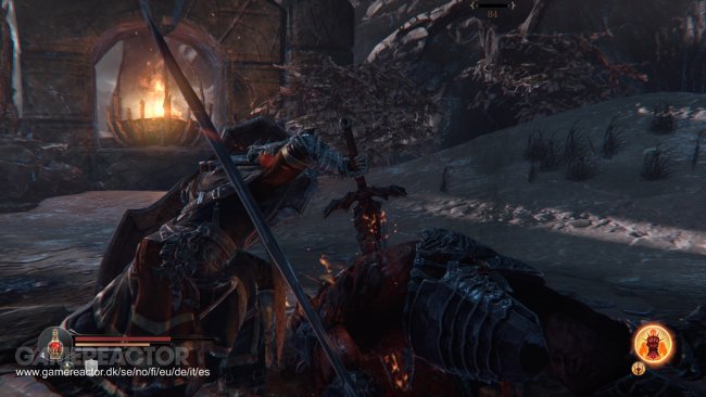 Lords of the Fallen (2014)