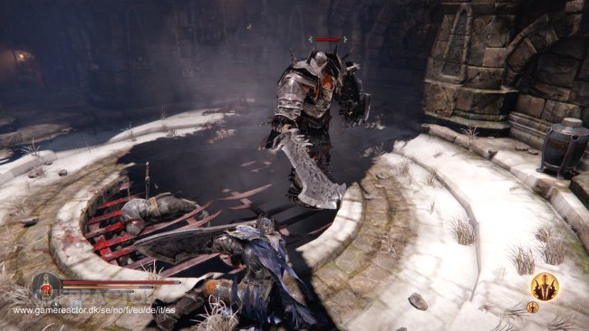 Lords of the Fallen (2014)