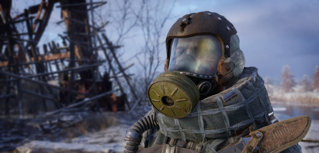 Metro Exodus