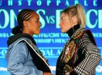 Natasha Jonas vs Lauren Price sono i protagonisti di una carta di boxe tutta al femminile a Londra questo venerdì