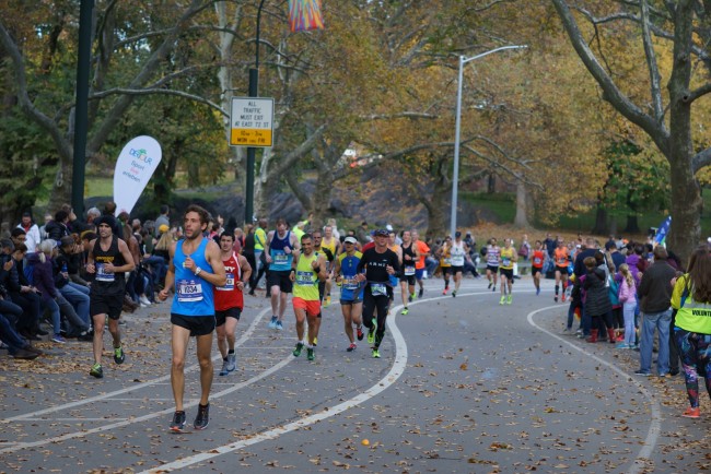 La maratona di New York batte due diversi record nella gara maschile e femminile