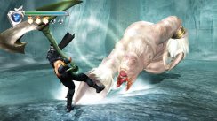 Team Ninja e Ninja Gaiden 3DS