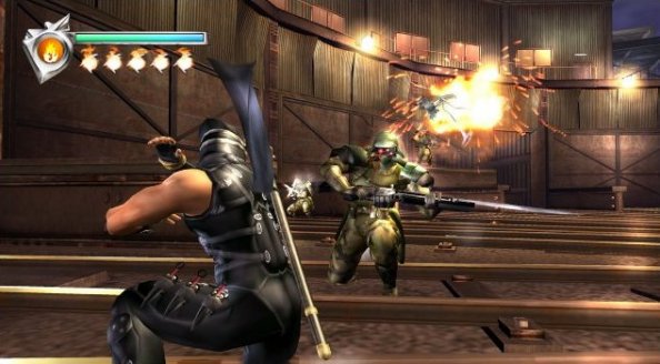 Molte grazie per tutti i meravigliosi giochi e ricordi Tomonobu Itagaki