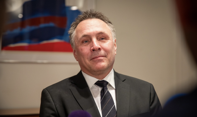 La Norvegia esorta la NATO a rimanere concentrata sulla Russia in mezzo alla disputa con la Groenlandia: "La minaccia è ancora la Russia"