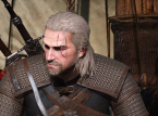 Scegli lo stile della barba di Geralt in The Witcher 3: Wild Hunt