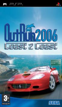 Outrun 2006: Coast 2 Coast