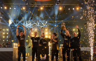 PGL Cluj-Napoca 2026: Team Vitality continua il regno del terrore con un'altra vittoria