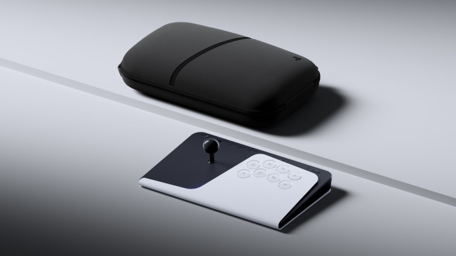 Sony ritarda il lancio del fight stick FlexStrike a causa di problemi di produzione