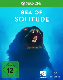 Sea of Solitude