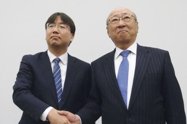 Shuntaro Furukawa è ora ufficialmente il Presidente di Nintendo