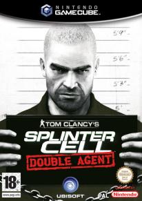Splinter Cell: Double Agent