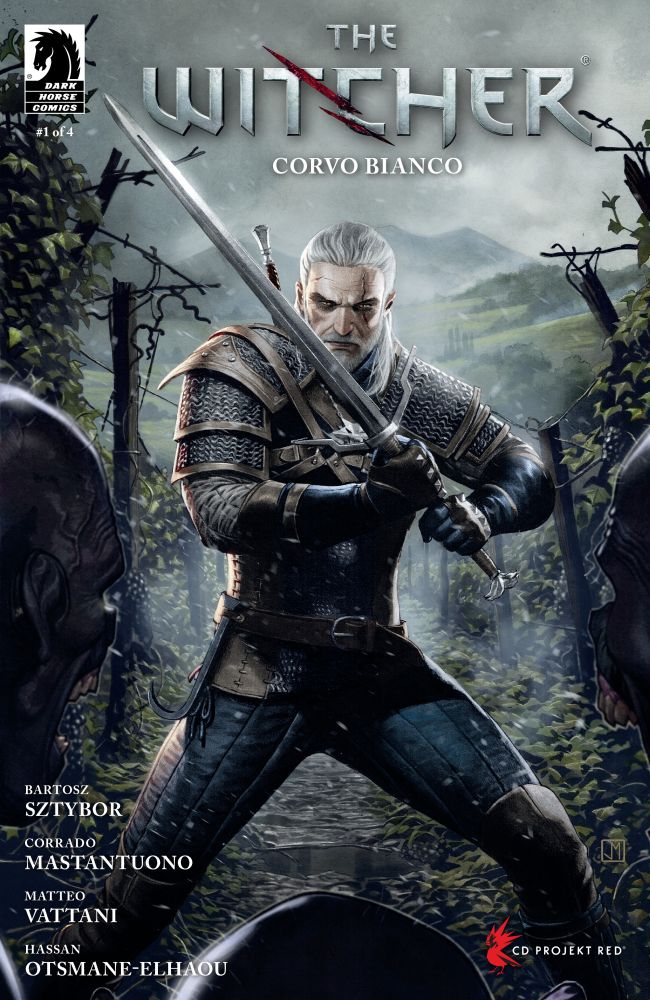 The Witcher 3: Wild Hunt
