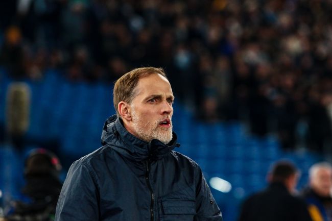 Thomas Tuchel si lamenta del silenzio dei tifosi durante la vittoria dell'Inghilterra sul Galles: "Avrebbe potuto aiutarci a recuperare energia nel secondo tempo"