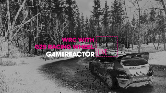 WRC 5