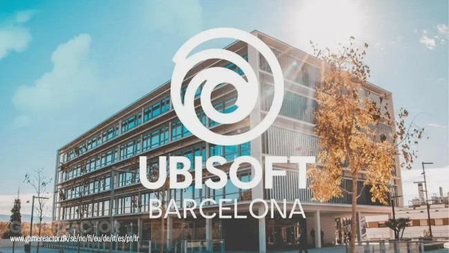 Ubisoft Barcelona ha annunciato un programma di licenziamenti e potrebbe licenziare più di 50 membri dello staff