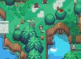 Under The Island ha l'aspetto di un classico Zelda