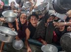 L'ONU ottiene l'autorizzazione per l'ingresso di altri 100 camion di aiuti a Gaza