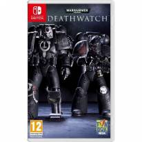Warhammer 40,000: Deathwatch - Enhanced Edition