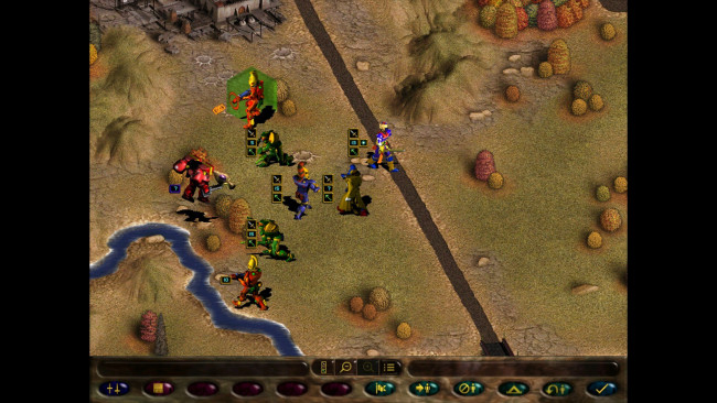 Warhammer 40.000: Rites of War - Resiste?
