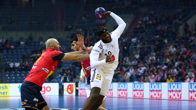 Campionato Europeo di Pallamano 2026: chi è in semifinale e come guardare le partite