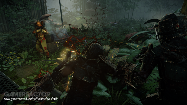 Zombie Army 4: Dead War
