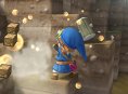 Nuove immagini di Dragon Quest Builders