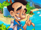 I giochi di Leisure Suit Larry stanno lasciando Steam