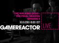 GR Live: La nostra diretta di The Walking Dead: Final Season - Ep.3