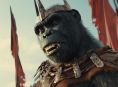 Kingdom of the Planet of the Apes Home Media verr&agrave; fornito con una versione non scimmiesca del film