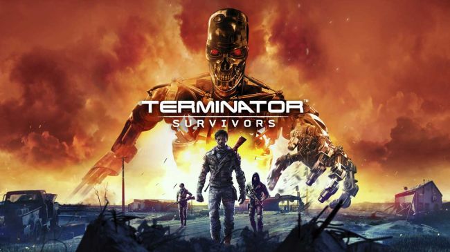 Terminator: Survivors prende una piega radicale nel suo progetto e sarà una versione completa, senza l'Accesso Anticipato