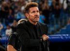 Simeone ammette che la sconfitta li fa male, ma fa "parte del viaggio" dopo che l'Espanyol ha sbalordito l'Atlético de Madrid
