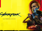 Come la Master Sword di Zelda: Skyward Sword - Cyberpunk 2077 per sfruttare le funzionalit&agrave; Joy-Con su Nintendo Switch 2