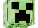 Swarovski ha lanciato una collezione di figurine molto esclusive Minecraft 