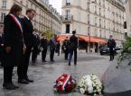 Parigi attacca le cerimonie commemorative: guarda in diretta (tutto in un unico posto)