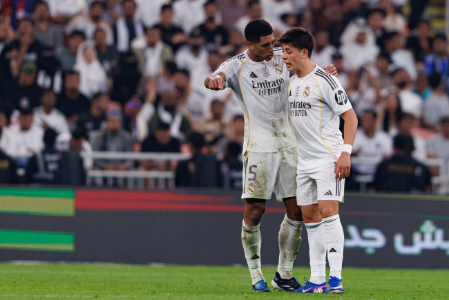 Arda Güler pubblica una dichiarazione riguardo alle accuse secondo cui lui subisce bullismo al Real Madrid