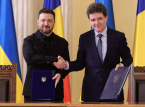 Romania e Ucraina concordano una produzione congiunta di difesa, inclusi i droni