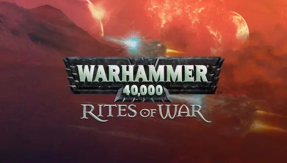 Warhammer 40.000: Rites of War - Resiste?