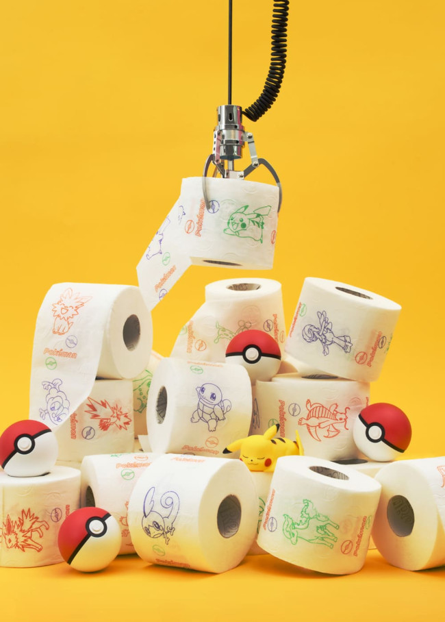 Pokémon Legends: Z-A