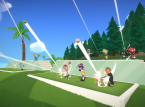 Il gioco di golf caotico Super Battle Golf spedisce 100.000 copie in due giorni