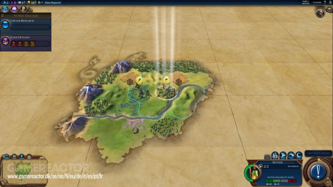 Civilization VI