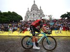 La salita a Montmartre potrebbe tornare nelle prossime edizioni del Tour de France, "&egrave; piaciuta a tutti"