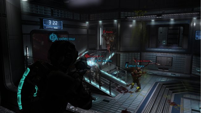 Dead Space 2