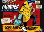 Murder in Hotel Lisbon disponibile da dicembre