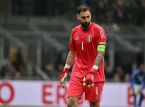 Il capitano italiano Donnarumma nega le voci di giocatori che chiedessero un bonus prima del disastro dei Mondiali