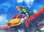 The Legend of Zelda: Skyward Sword non arriver&agrave; su Switch