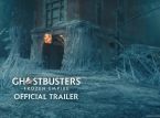 Ghostbusters: Frozen Empire: Frozen Empire teaser trailer punta alla premiere primaverile