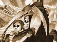 Grim Fandango arriva a sorpresa su Nintendo Switch