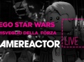 GR Live Italia: La nostra diretta su Lego Star Wars: Il Risveglio della Forza
